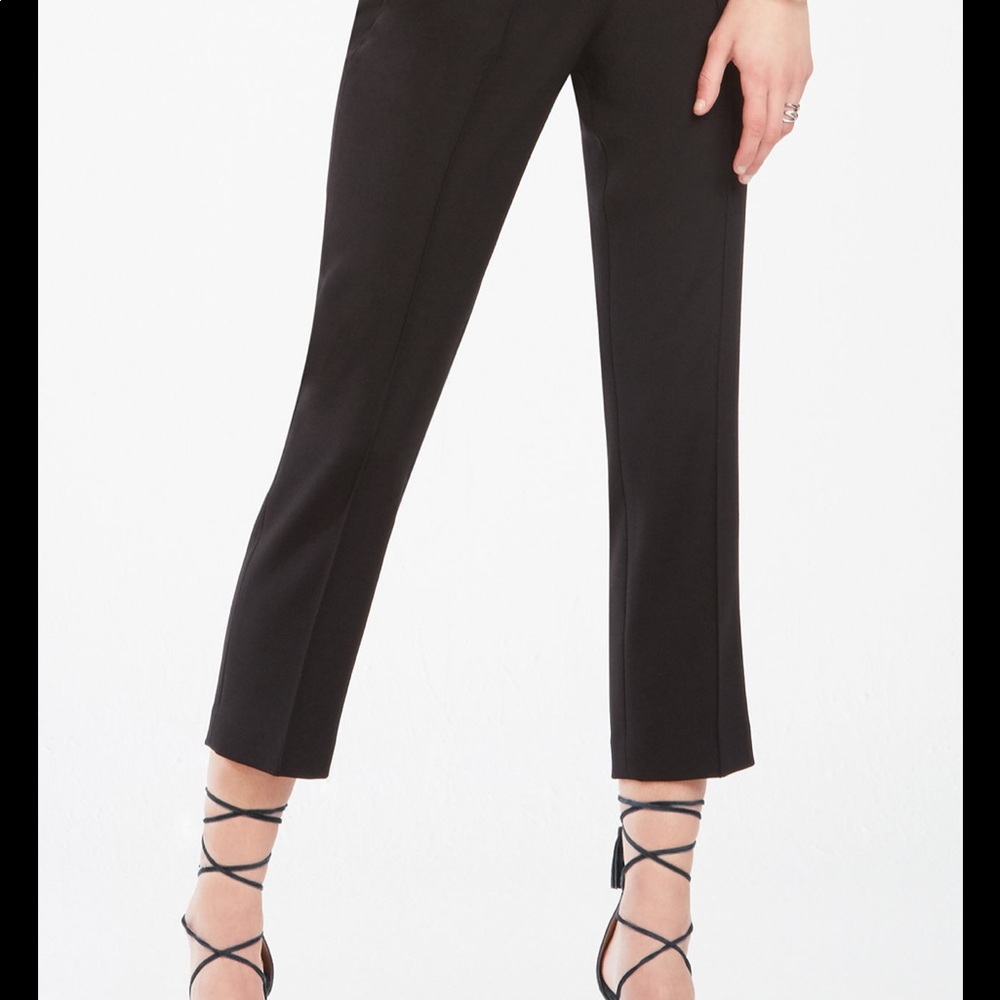 BCBGMAXAZRIA “Gerry” pant